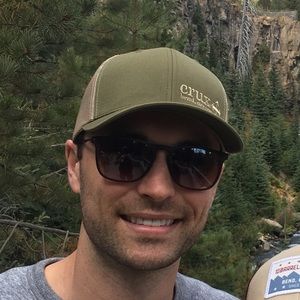 Meet your Posher, Ryan